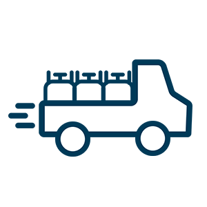 Flexible and Economical Delivery Options