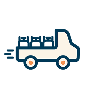 Convenient Delivery