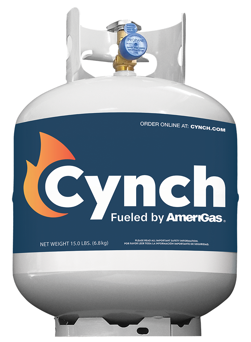 Exchange Cynch Tank