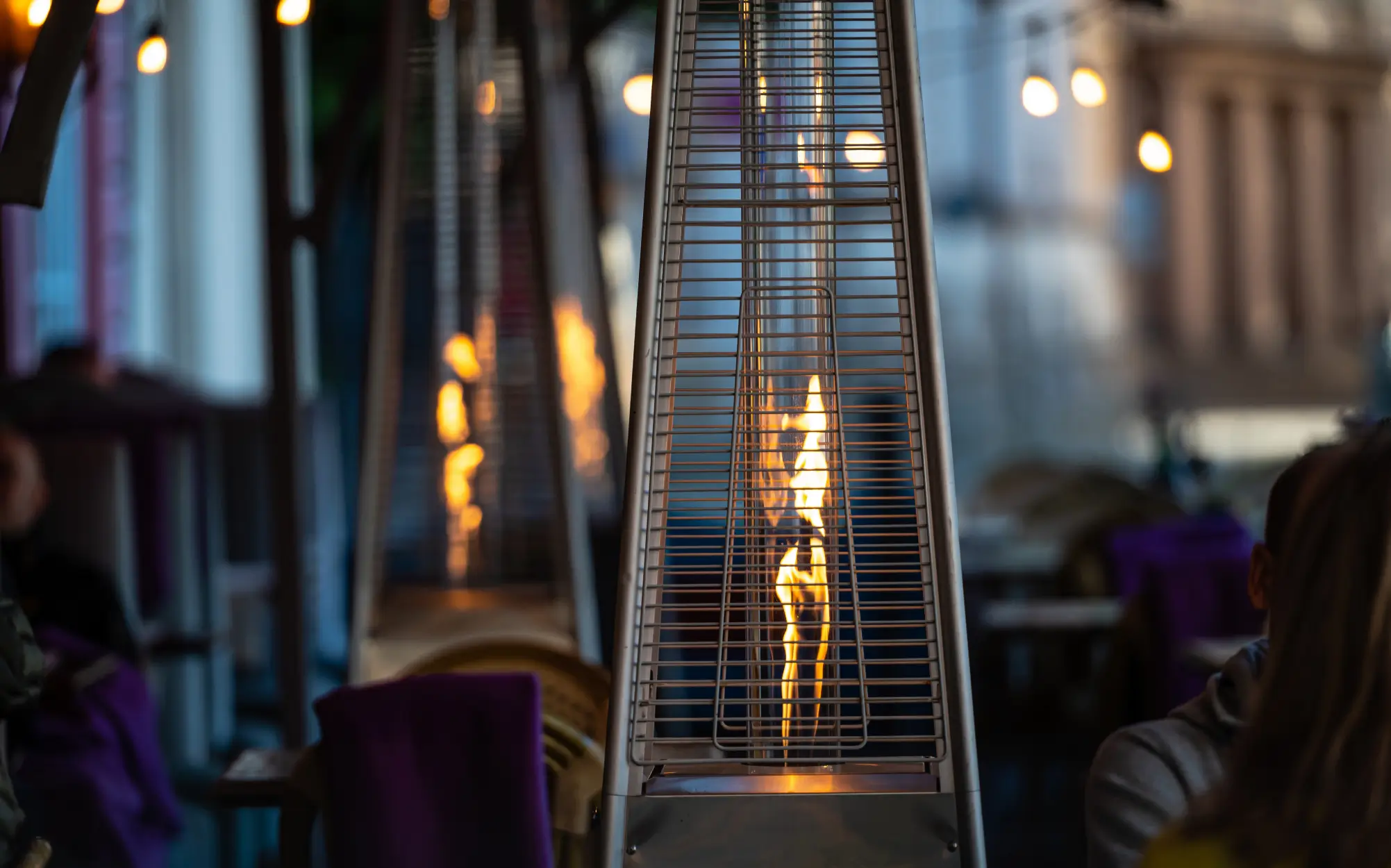 Restaurants