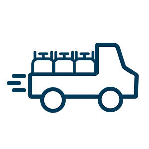 Flexible and Economical Delivery Options