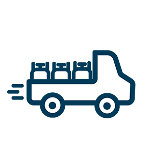 Convenient Delivery