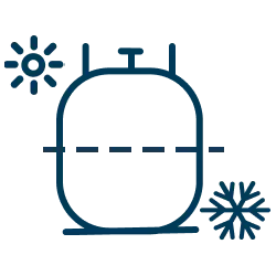The Hot Water Technique